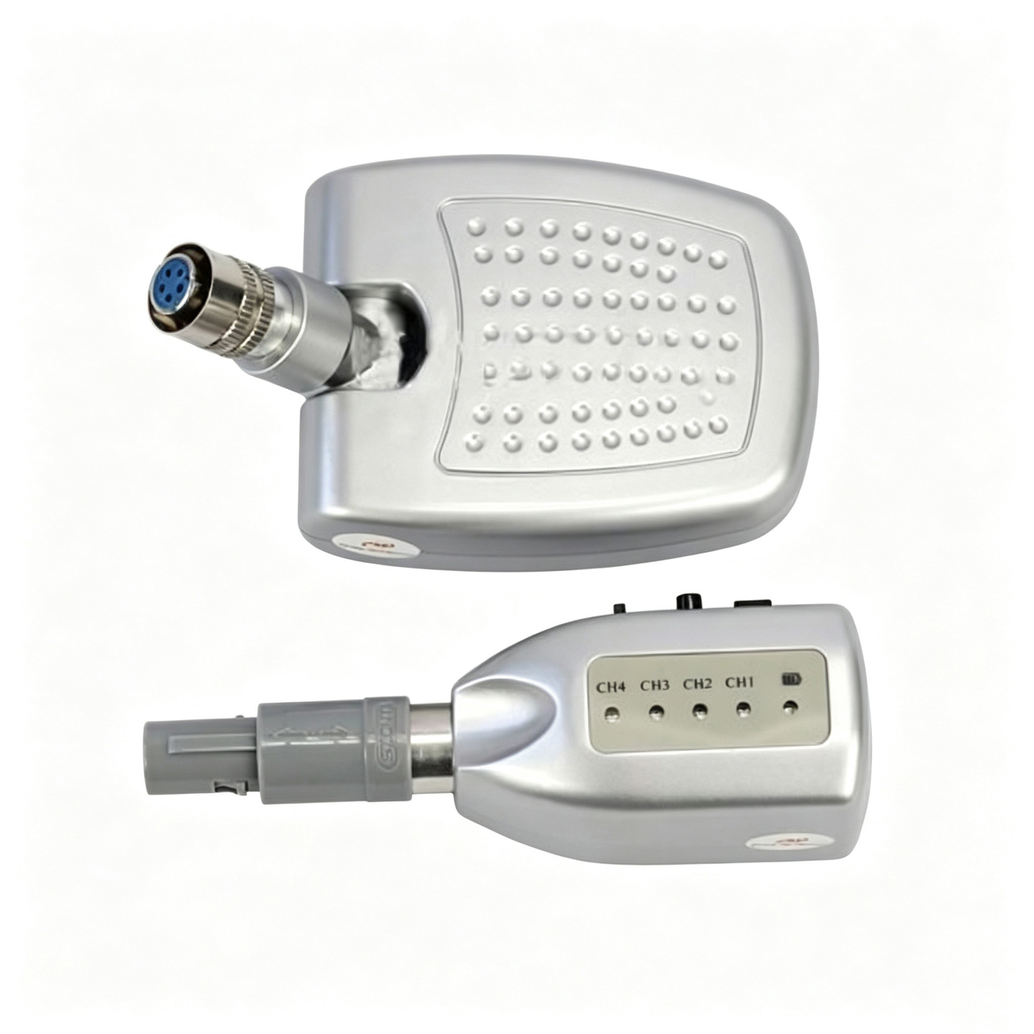 MLG&reg;CF988 Wireless Intraorale Kamera mit kleinem LCD Monitor
